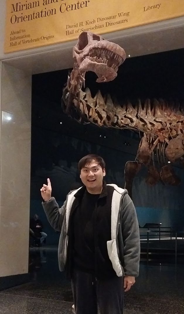 Big picture of Chul-Ung